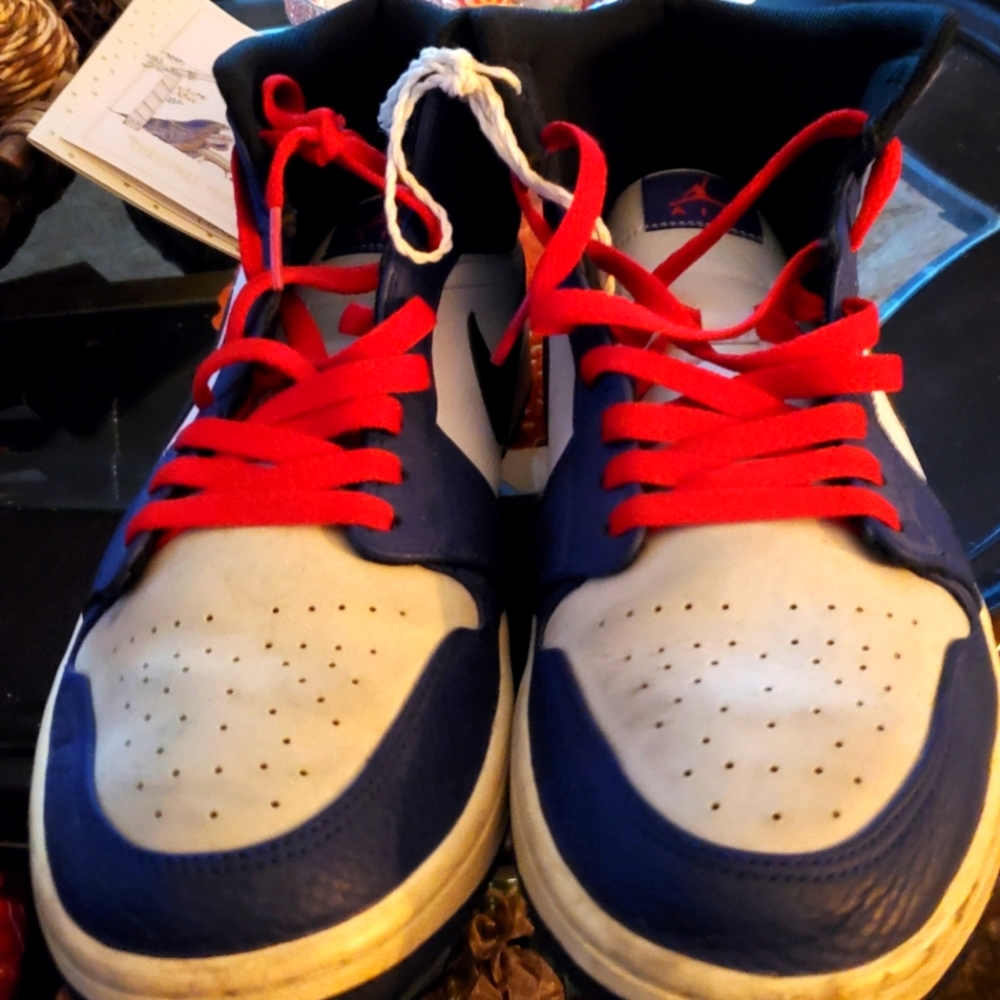 Mens Jordans